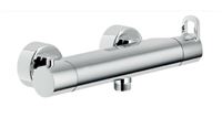 Autre photo du produit Mitigeur de douche thermostatique New Road 