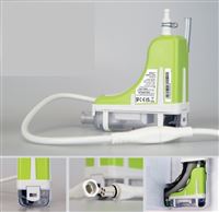 Autre photo du produit Pompe de relevage des condensats -  Mini Verte Silence+