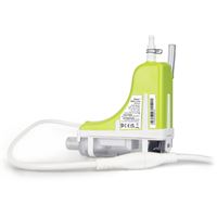 Autre photo du produit Pompe de relevage des condensats mini verte silence+