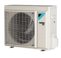DAIKIN GROUPE EXT�RIEUR R32
