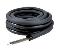 Autre photo du produit Onduleux inox bi-tube Ecoline pour panneaux solaires