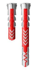 FISCHER CHEVILLE DUO POWER S/VIS