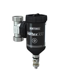 Autre photo du produit  Filtre compact - Eliminator Vortex 300