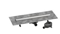 Autre photo du produit Rain Drain  GO CS  - Ensemble complet