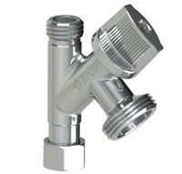 Autre photo du produit Robinet machine  laver - Conekta