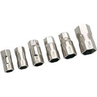 Autre photo du produit KIT 6 EMBOUTS POUR CLE ECROU ROBINET