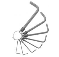 VIRAX JEU 8 CLES SIX PANS (HORS STOCK)