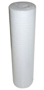 Autre photo du produit Cartouche filtrante CJFA anti tartre corrosion 