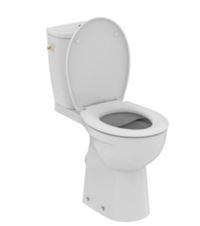 PORCHER Pack WC ULYSSE