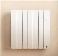 THERMOR Radiateur lectrique chaleur douce BILBAO 4 Horizontal