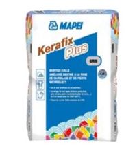 Autre photo du produit Mortier colle KERAFIX PLUS