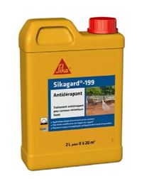 Autre photo du produit Traitement SIKAGARD 199 antidrapant