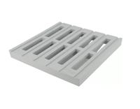 Autre photo du produit GRILLE DE SOL