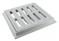 Autre photo du produit GRILLE AVEC CADRE