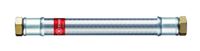 Autre photo du produit Flexible raccordement eau inox DOAMO
