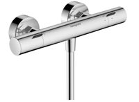 HANSGROHE Ecostat fine mitigeur de douche Thermostatique