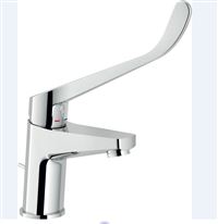 Autre photo du produit Mitigeur lavabo CLINIQUE