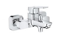 Autre photo du produit Mitigeur bain/douche CUBEO