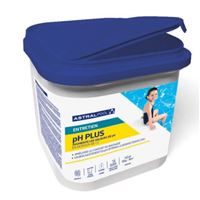 Autre photo du produit Traitement pH Plus granuls