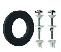 SIAMP Ensemble joint et visseries pour rservoir WC