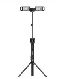 SCANGRIP Projecteur TOWER 5 CONNECT