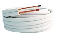 Autre photo du produit Tube cuivre double isol M1