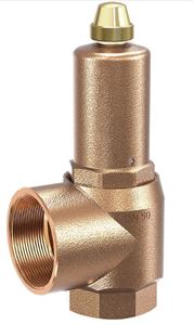 Autre photo du produit Soupape de sret SCB40T