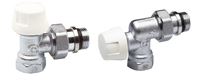 Autre photo du produit Robinet thermostatique srie C standard