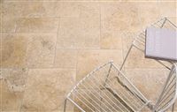 Autre photo du produit Carrelage sol extrieur antidrapant effet pierre AQUITAINE Module