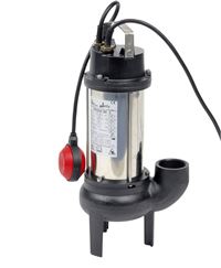 Photo du produit Pompe de relevage vide cave