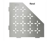 Autre photo du produit Tablette murale de douche Shelf- ES 2 FLORAL