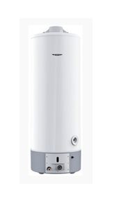 ARISTON ACCUMULATEUR GAZ SGA BF X FR VENTOUSE