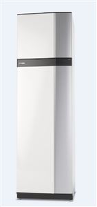 Autre photo du produit Pompe  chaleur monobloc S735