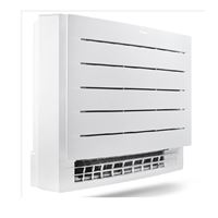 DAIKIN DEPT CLIM CONSOLE PERFERA 