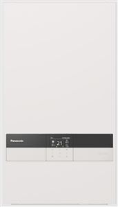 Autre photo du produit Units intrieures AQUAREA T‑CAP srie M bi bloc triphase