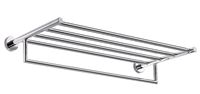 Autre photo du produit Rack porte serviettes - GEALUNA 1000