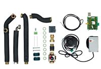 Autre photo du produit Kit 2 zones ALFEA EXTENSA A.I