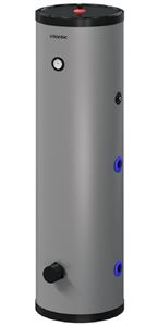 Autre photo du produit Prparateur ECS MILEO Inox +