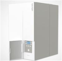 Autre photo du produit Chaudire murale gaz  condensation NAEMA 2 Duo HE