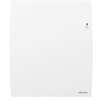 Autre photo du produit Radiateur lectrique horizontal  chaleur douce AGILIA