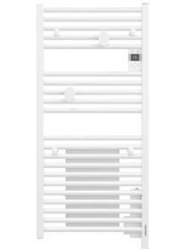 Autre photo du produit Radiateur sche serviettes lectrique avec soufflerie DORIS