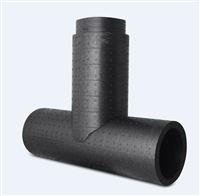 Autre photo du produit T de raccordement pour tubes EPP