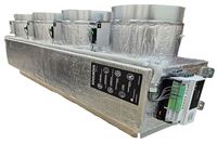 Autre photo du produit Systme centralis KOOLNOVA XTREME  HYBRIDE
