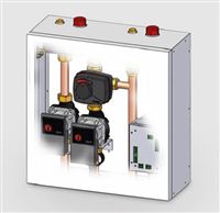 Photo du produit Module hydraulique BIO DM/MS