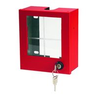 Autre photo du produit Coffret nu pour vannes