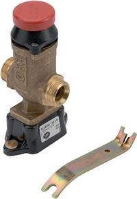 CLESSE INDUSTRIE Vanne coup de poing