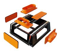 Photo du produit Plnum modulable PM