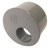 Photo du produit Tampon de rduction simple mle pour tube PVC non prmanchonn 