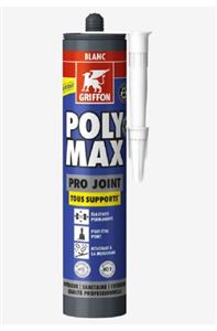 Photo du produit Mastic POLYMAX PROJOINT (Lot promo 3+1 offert)