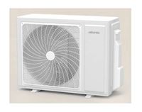 Autre photo du produit UNITE EXT MULTISPLIT MURAO R32 